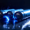 La polyvalence des batteries au lithium-ion 18650 : Des outils et accessoires essentiels dans divers domaines