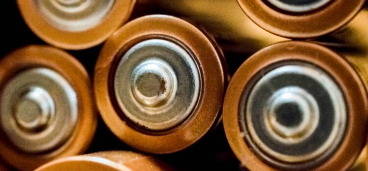 l'état des batteries lithium-ion en France et dans le monde